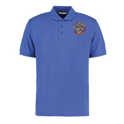 Allstars Dog training - Klassic polo with Superwash® 60°C Thumbnail