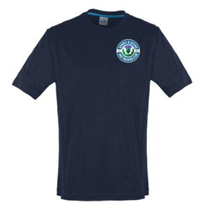 Dundee Alsation and Training Club - AWDis SuperCool™ Performance T-Shirt Thumbnail