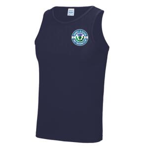 Dundee Alsation and Training Club - AWDis Cool Vest Thumbnail
