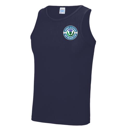 Dundee Alsation and Training Club - AWDis Cool Vest Thumbnail