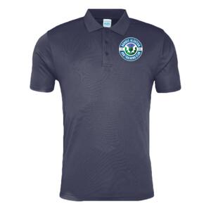 Dundee Alsation and Training Club - AWDis Cool Smooth Polo Shirt Thumbnail