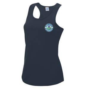Dundee Alsation and Training Club - AWDis Ladies Cool Vest Thumbnail