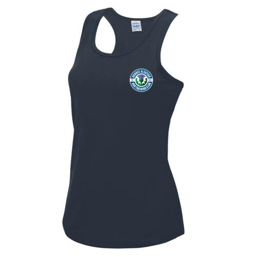 Dundee Alsation and Training Club - AWDis Ladies Cool Vest Thumbnail