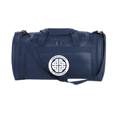 Gibbons Irish Dance School - Sports holdall Thumbnail