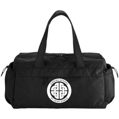 Gibbons Irish Dance School - Studio holdall Thumbnail