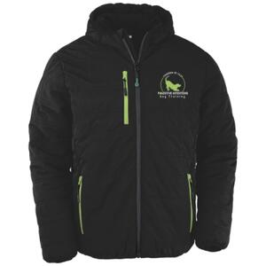 Pawsitive Intentions - Result Genuine Recycled Compass Padded Winter Jacket Thumbnail