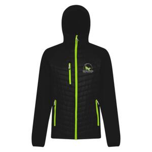 Pawsitive Intentions - Regatta Navigate Hybrid Jacket Thumbnail