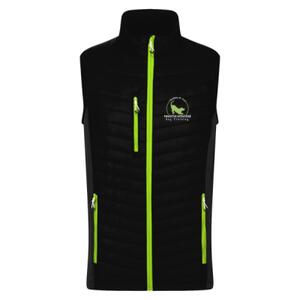Pawsitive Intentions - Regatta Navigate Hybrid Bodywarmer Thumbnail