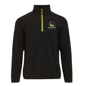 Pawsitive Intentions - Regatta Navigate Half Zip Fleece Thumbnail