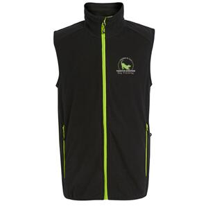 Pawsitive Intentions - Regatta Navigate Fleece Bodywarmer Thumbnail