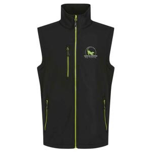 Pawsitive Intentions - Regatta Navigate Two Layer Soft Shell Bodywarmer Thumbnail
