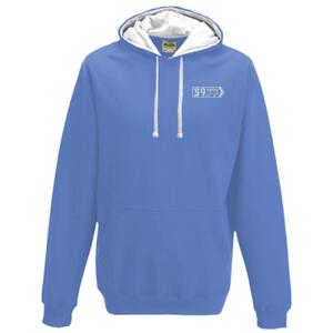J9 Agility - Varsity hoodie Thumbnail