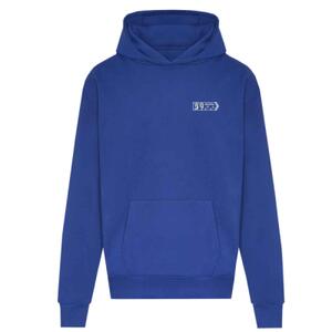 J9 Agility - AWDis Signature Heavyweight Hoodie Thumbnail