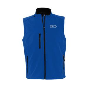 J9 Agility - SOL'S Rallye Soft Shell Bodywarmer Thumbnail