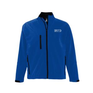 J9 Agility - SOL'S Relax Soft Shell Jacket Thumbnail