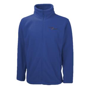 canine capers - Russell Outdoor Fleece Jacket Thumbnail