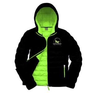 Pawsitive Intentions - - Result Urban Snow Bird Padded Jacket Thumbnail