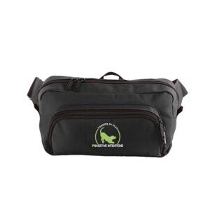 Pawsitive Intentions  - BagBase Organiser Waistpack Thumbnail