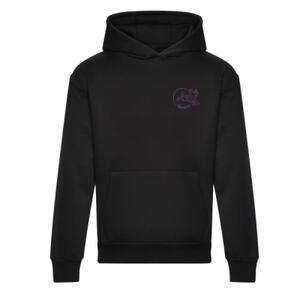 Barkers - AWDis Signature Heavyweight Hoodie Thumbnail