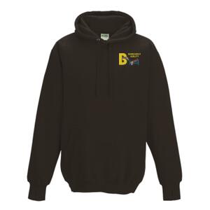 Barkaway - AWDis Street Hoodie Thumbnail