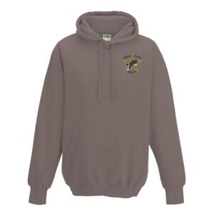 Bright Stars Agility - AWDis Street Hoodie Thumbnail