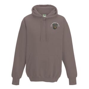 British Manchester Terrier Club  - AWDis Street Hoodie Thumbnail