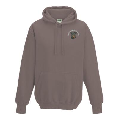 British Manchester Terrier Club  - AWDis Street Hoodie Thumbnail