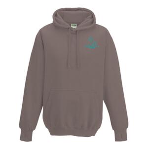 Creature Comforts - AWDis Street Hoodie Thumbnail