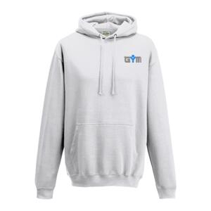 THE GYM - College hoodie Thumbnail