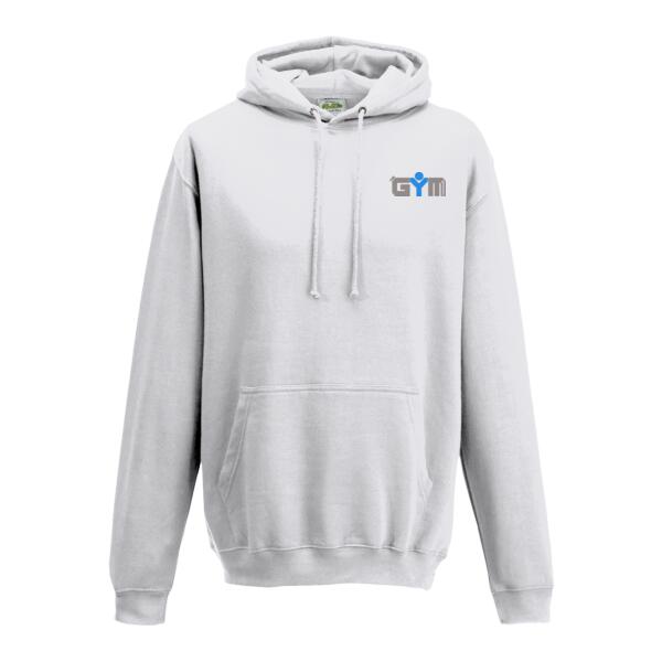 THE GYM - College hoodie Thumbnail