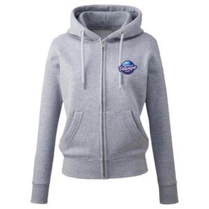 Burghfield Petanque Club - Women's Anthem full-zip hoodie Thumbnail