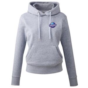 Burghfield Petanque Club - Women's Anthem hoodie Thumbnail