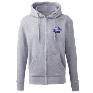 Burghfield Petanque Club - Men's Anthem full-zip hoodie Thumbnail
