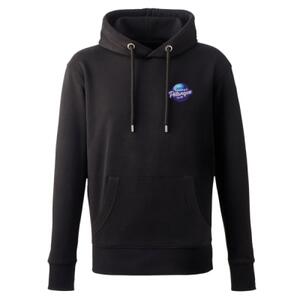 Burghfield Petanque Club - Men's Anthem hoodie Thumbnail