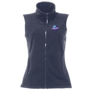 Burghfield Petanque Club - Women's Haber II bodywarmer Thumbnail