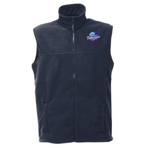 Burghfield Petanque Club - Haber II bodywarmer Thumbnail