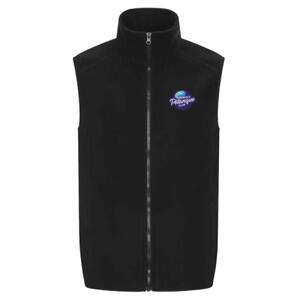 Burghfield Petanque Club - Pro fleece gilet Thumbnail