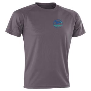 Aberystwith DTC - Spiro Impact Performance Aircool T-Shirt Thumbnail