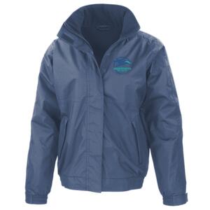 Aberystwith DTC - Core channel jacket Thumbnail