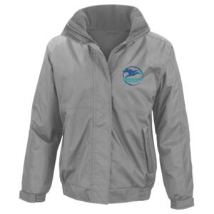 Aberystwith DTC - Women's Core channel jacket Thumbnail