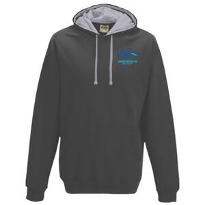 Aberystwith DTC - Varsity hoodie Thumbnail