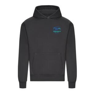 Aberystwith DTC - AWDis Signature Heavyweight Hoodie Thumbnail
