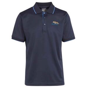 flyby Ultimate Agility - Regatta Navigate Polo Shirt Thumbnail