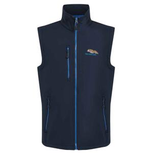 flyby Ultimate Agility - Regatta Navigate Two Layer Soft Shell Bodywarmer Thumbnail