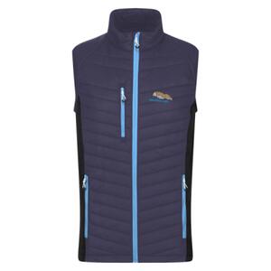 flyby Ultimate Agility - Regatta Navigate Hybrid Bodywarmer Thumbnail