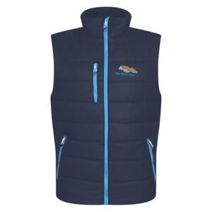 flyby Ultimate Agility - Regatta Navigate Thermal Bodywarmer Thumbnail