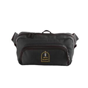 Allstar Hoopers - BagBase Organiser Waistpack Thumbnail