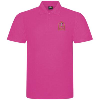 Allstar Hoopers - Pro polo Thumbnail