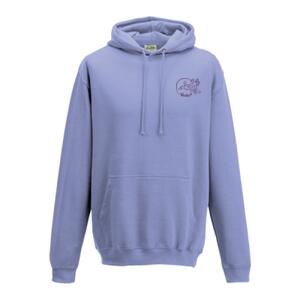 Barkers - College hoodie Thumbnail