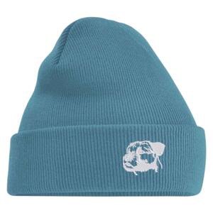 Border Terrier - Beechfield Original Cuffed Beanie Thumbnail
